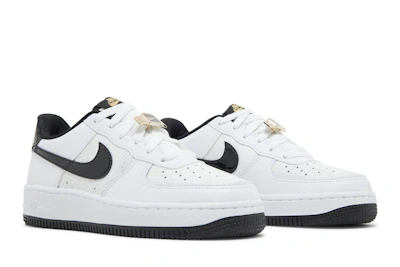 (Grade School) Nike Air Force 1 Low '07 LV8 'World Champ' DQ0300-100