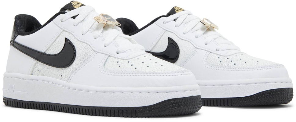 Nike air force 1 2025 7 lv8 grade school