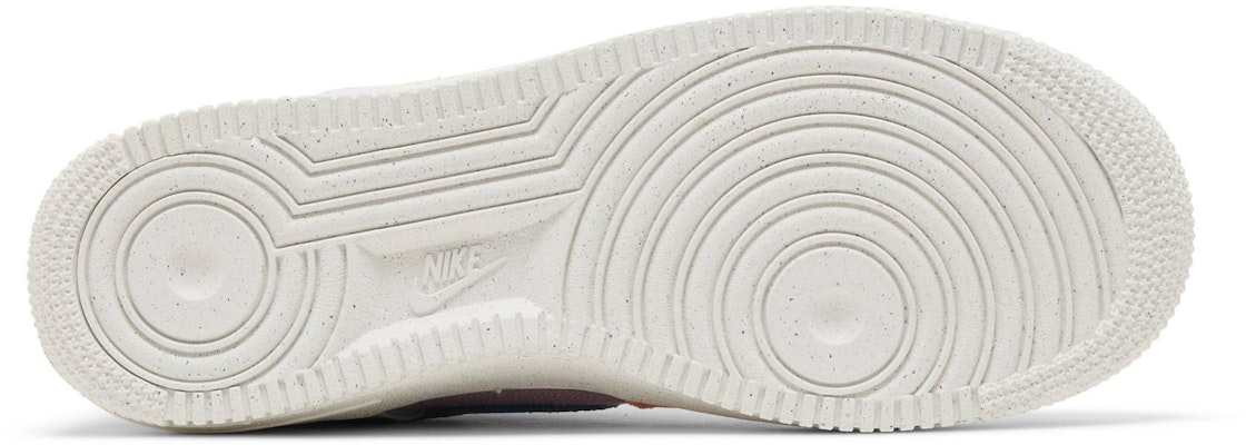 (Grade School) Nike Air Force 1 低筒 '07 LV8 Next Nature 'Sun Club - 多色' DM0984-700 Shop (Grade School) Nike Air Force 1 低筒 '07 LV8 Next Nature 'Sun Club - 多色' DM0984-700