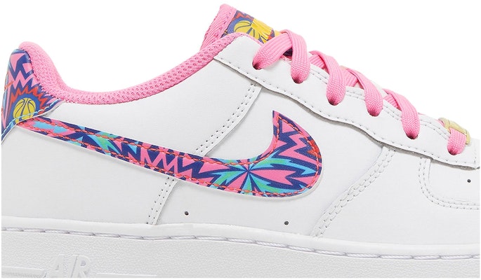 (Niños) Nike Air Force 1 Low 'All-Star 2023'. DZ4883-100 Order (Niños) Nike Air Force 1 Low 'All-Star 2023'. DZ4883-100