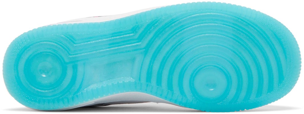 (Niños) Nike Air Force 1 Low 'All-Star 2023'. DZ4883-100 Shop (Niños) Nike Air Force 1 Low 'All-Star 2023'. DZ4883-100