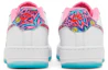 Details for (Niños) Nike Air Force 1 Low 'All-Star 2023'. DZ4883-100
