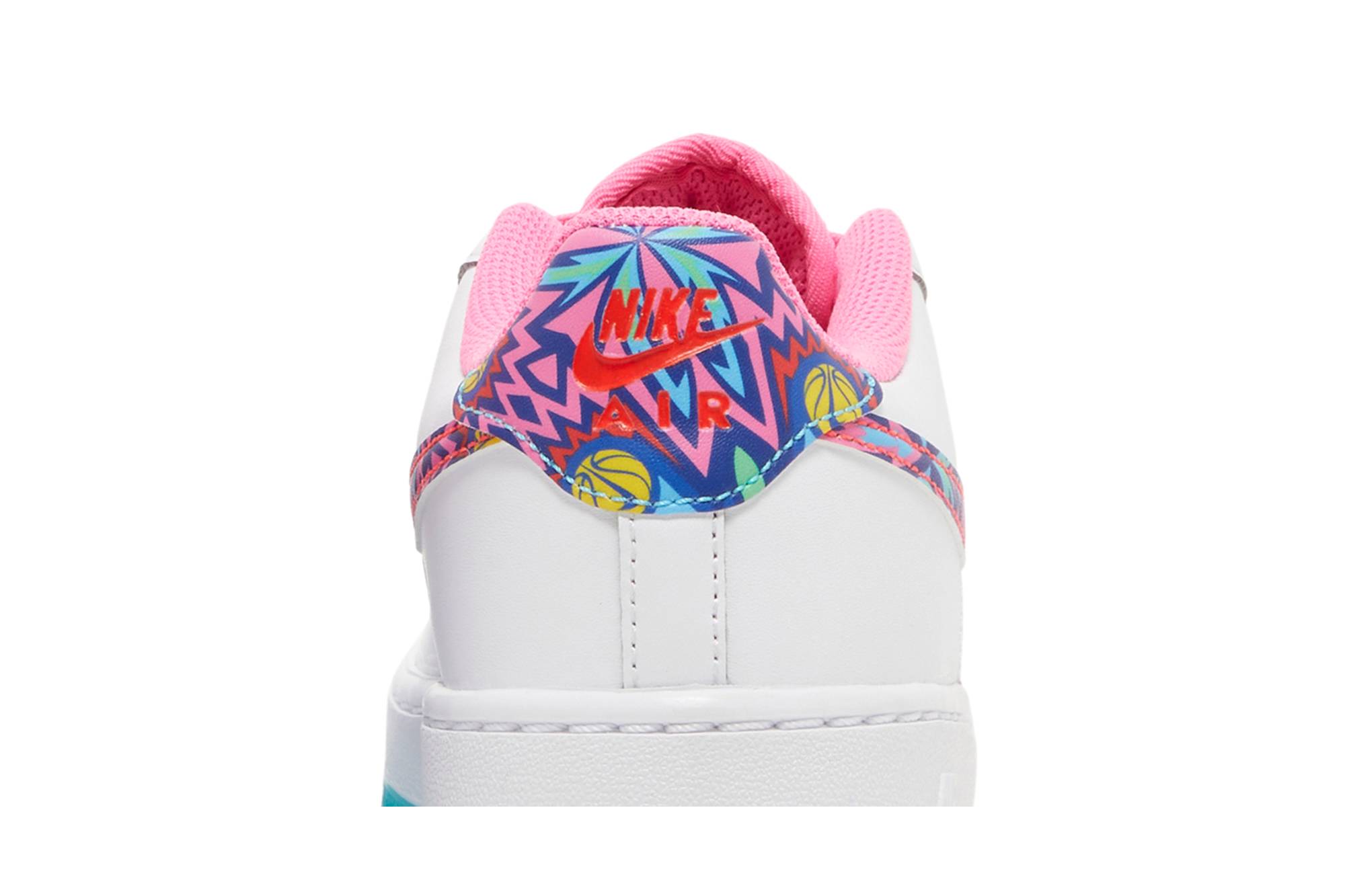 Sizing (Niños) Nike Air Force 1 Low 'All-Star 2023'. DZ4883-100