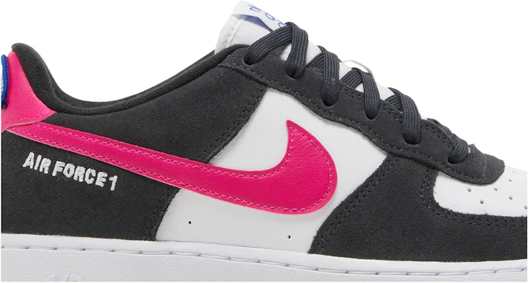 (Grade School) Nike Air Force 1 Low 'Athletic Club Black Pink Prime' DH9597-003 Order (Grade School) Nike Air Force 1 Low 'Athletic Club Black Pink Prime' DH9597-003