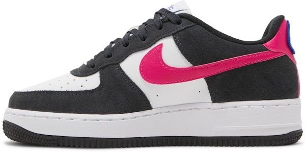 (SD) Nike Air Force 1 Low 'Athletic Club Hitam Pink Prime' DH9597-003 Lookbook (SD) Nike Air Force 1 Low 'Athletic Club Hitam Pink Prime' DH9597-003