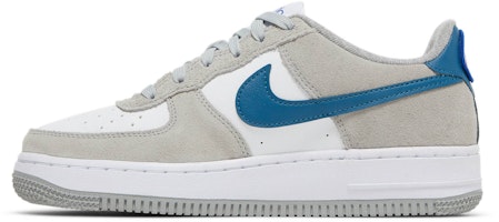 (大童)Nike Air Force 1 Low「Athletic Club 白灰」DH9597-001 Lookbook (大童)Nike Air Force 1 Low「Athletic Club 白灰」DH9597-001