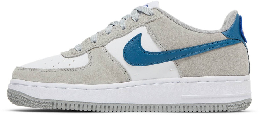 GS ナイキ エアフォース1 '07 LV8 アスレチッククラブ DH9597-001 Lookbook GS ナイキ エアフォース1 '07 LV8 アスレチッククラブ DH9597-001