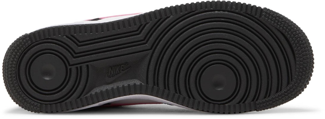 (Kanak-Kanak Sekolah) Nike Air Force 1 Low 'Athletic Club Hitam Merah Jambu Prime' DH9597-003 Shop (Kanak-Kanak Sekolah) Nike Air Force 1 Low 'Athletic Club Hitam Merah Jambu Prime' DH9597-003