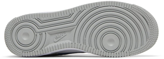 (大童)Nike Air Force 1 Low「Athletic Club 白灰」DH9597-001 Shop (大童)Nike Air Force 1 Low「Athletic Club 白灰」DH9597-001