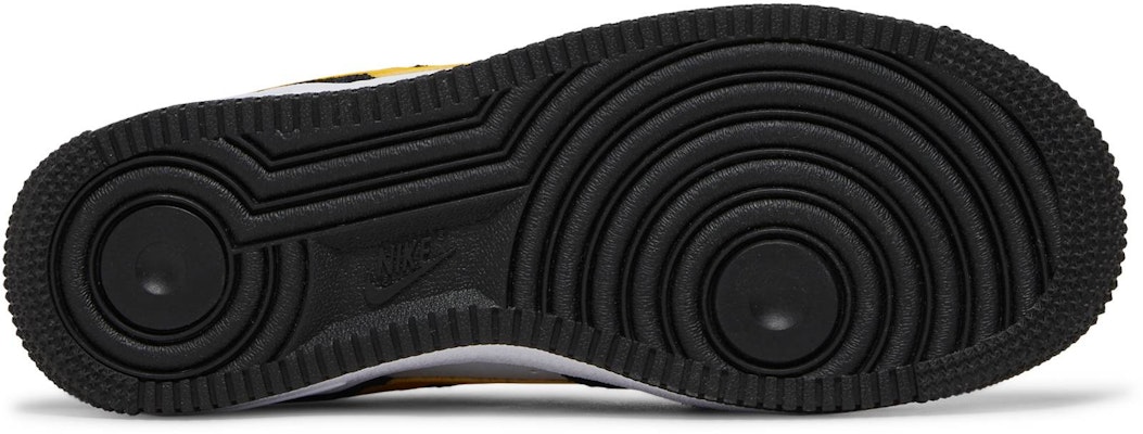 (Sekolah Rendah) Nike Air Force 1 Low 'Athletic Club Hitam Emas Universiti' DH9597-002 Shop (Sekolah Rendah) Nike Air Force 1 Low 'Athletic Club Hitam Emas Universiti' DH9597-002