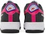 (Kanak-Kanak Sekolah) Nike Air Force 1 Low 'Athletic Club Hitam Merah Jambu Prime' DH9597-003