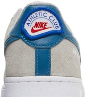 (大童)Nike Air Force 1 Low「Athletic Club 白灰」DH9597-001 Sizing (大童)Nike Air Force 1 Low「Athletic Club 白灰」DH9597-001