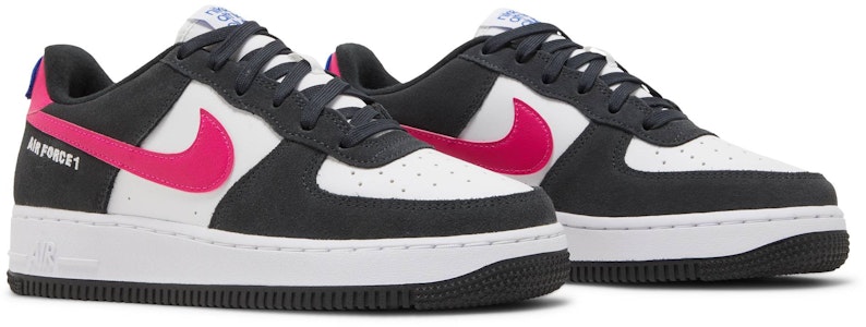 (SD) Nike Air Force 1 Low 'Athletic Club Hitam Pink Prime' DH9597-003 Cheap (SD) Nike Air Force 1 Low 'Athletic Club Hitam Pink Prime' DH9597-003