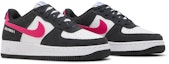 Cheap (Kanak-Kanak Sekolah) Nike Air Force 1 Low 'Athletic Club Hitam Merah Jambu Prime' DH9597-003