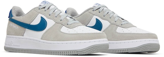 (大童)Nike Air Force 1 Low「Athletic Club 白灰」DH9597-001 Cheap (大童)Nike Air Force 1 Low「Athletic Club 白灰」DH9597-001