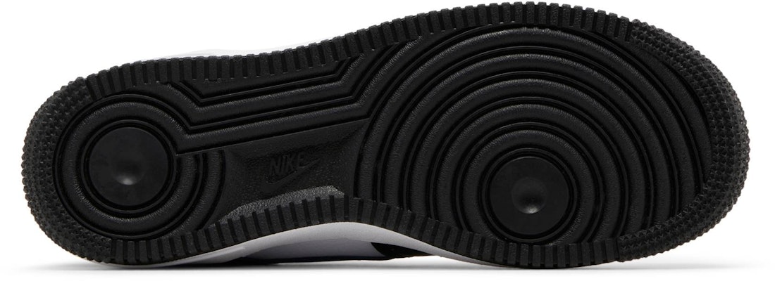 (大童款) 耐克空军1号低帮'黑色淡蓝光' FN8008-001 Shop (大童款) 耐克空军1号低帮'黑色淡蓝光' FN8008-001