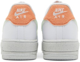 (小學)Nike Air Force 1 Low 'Brushstroke Swoosh' DX3067-100 Details for (小學)Nike Air Force 1 Low 'Brushstroke Swoosh' DX3067-100