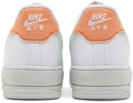 (초등학생) 나이키 에어포스 1 로우 '붓터치 스우시' DX3067-100 Details for (초등학생) 나이키 에어포스 1 로우 '붓터치 스우시' DX3067-100