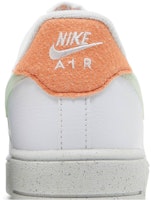 (小學)Nike Air Force 1 Low 'Brushstroke Swoosh' DX3067-100 Sizing (小學)Nike Air Force 1 Low 'Brushstroke Swoosh' DX3067-100