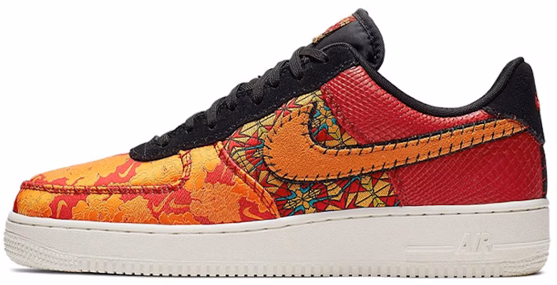 (Kanak-Kanak) Nike Air Force 1 Low 'Tahun Baru Cina' AV5167-600 Buy (Kanak-Kanak) Nike Air Force 1 Low 'Tahun Baru Cina' AV5167-600