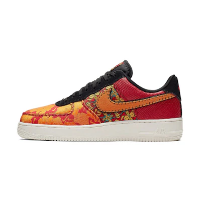 (GS) Nike Air Force 1 Low 'Chinese New Year'
