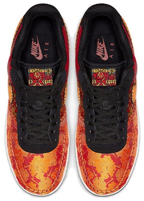 (Kanak-Kanak) Nike Air Force 1 Low 'Tahun Baru Cina' AV5167-600 Shop (Kanak-Kanak) Nike Air Force 1 Low 'Tahun Baru Cina' AV5167-600