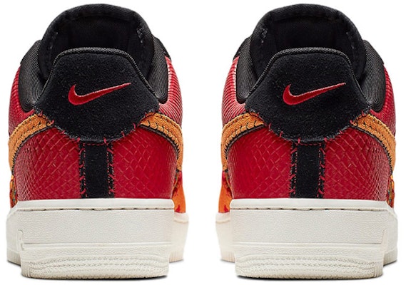 (Kanak-Kanak) Nike Air Force 1 Low 'Tahun Baru Cina' AV5167-600 Purchase (Kanak-Kanak) Nike Air Force 1 Low 'Tahun Baru Cina' AV5167-600