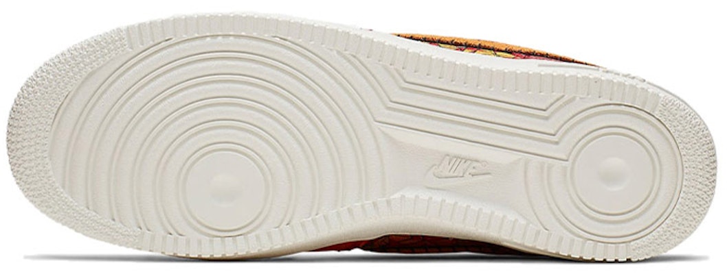 (Kanak-Kanak) Nike Air Force 1 Low 'Tahun Baru Cina' AV5167-600 Details for (Kanak-Kanak) Nike Air Force 1 Low 'Tahun Baru Cina' AV5167-600