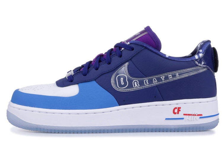 (Grade School) Nike Air Force 1 Low 'Doernbecher' 2018 BV7251-400