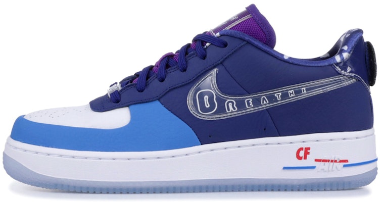 (Grade School) Nike Air Force 1 Low 'Doernbecher' 2018 BV7251-400 Buy (Grade School) Nike Air Force 1 Low 'Doernbecher' 2018 BV7251-400