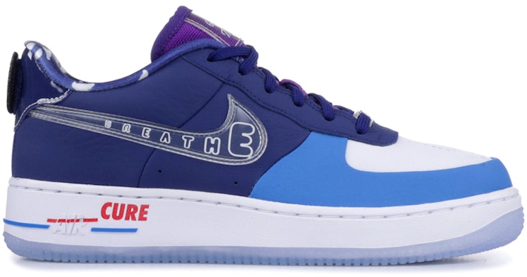 (Grade School) Nike Air Force 1 Low 'Doernbecher' 2018 BV7251-400 Order (Grade School) Nike Air Force 1 Low 'Doernbecher' 2018 BV7251-400