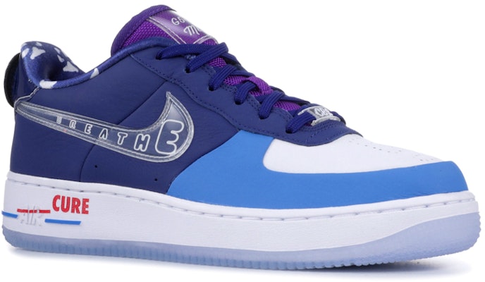 (Grade School) Nike Air Force 1 Low 'Doernbecher' 2018 BV7251-400 Lookbook (Grade School) Nike Air Force 1 Low 'Doernbecher' 2018 BV7251-400