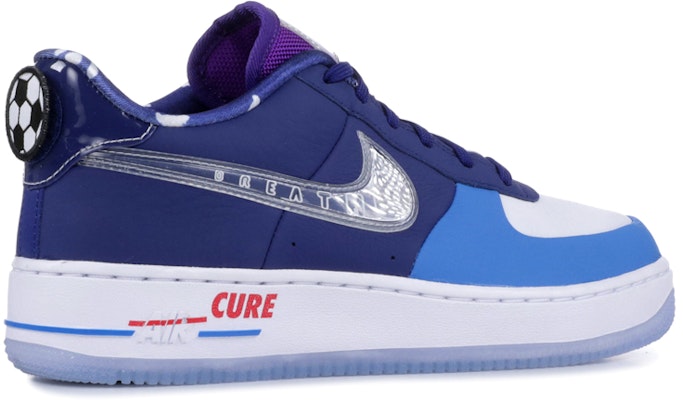 (Grade School) Nike Air Force 1 Low 'Doernbecher' 2018 BV7251-400 Shop (Grade School) Nike Air Force 1 Low 'Doernbecher' 2018 BV7251-400