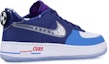 Shop (Grade School) Nike Air Force 1 Low 'Doernbecher' 2018 BV7251-400