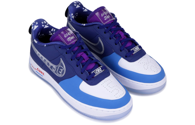 Purchase (Grade School) Nike Air Force 1 Low 'Doernbecher' 2018 BV7251-400