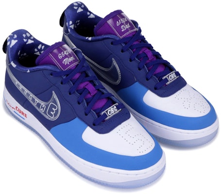 (Grade School) Nike Air Force 1 Low 'Doernbecher' 2018 BV7251-400 Purchase (Grade School) Nike Air Force 1 Low 'Doernbecher' 2018 BV7251-400