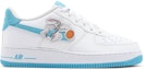 Buy (Grade School) Nike Air Force 1 Low 'Hare Bugs and Lola Bunny' DM3353-100
