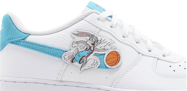 (學童)Nike Air Force 1 Low '兔八哥和羅拉兔' DM3353-100 Order (學童)Nike Air Force 1 Low '兔八哥和羅拉兔' DM3353-100