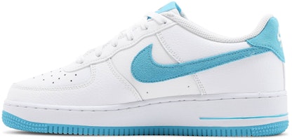 (學童)Nike Air Force 1 Low '兔八哥和羅拉兔' DM3353-100 Lookbook (學童)Nike Air Force 1 Low '兔八哥和羅拉兔' DM3353-100