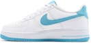 Lookbook (Grade School) Nike Air Force 1 Low 'Hare Bugs and Lola Bunny' DM3353-100