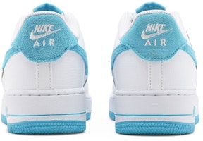 (學童)Nike Air Force 1 Low '兔八哥和羅拉兔' DM3353-100 Details for (學童)Nike Air Force 1 Low '兔八哥和羅拉兔' DM3353-100