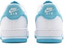 Details for (Grade School) Nike Air Force 1 Low 'Hare Bugs and Lola Bunny' DM3353-100