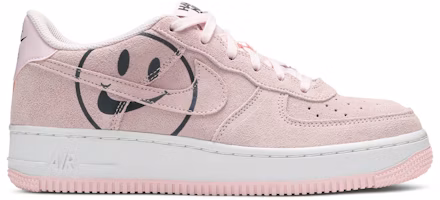 (Grade School) Nike Air Force 1 Low 'Have A Nike Day - Pink Foam' AV0742-600 (Grade School) Nike Air Force 1 Low 'Have A Nike Day - Pink Foam' AV0742-600