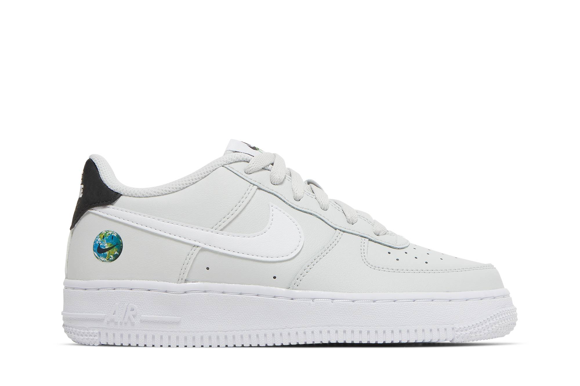Buy （大童版）Nike Air Force 1 Low "Have A Nike Day - Earth" DM0983-001