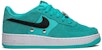 (Nilai Sekolah) Nike Air Force 1 Low 'Have A Nike Day - Hyper Jade' BQ8273-300