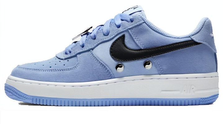 (小學) Nike Air Force 1 Low 'Have A Nike Day - 鋁' BQ8273-400 Buy (小學) Nike Air Force 1 Low 'Have A Nike Day - 鋁' BQ8273-400