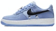 Buy (小學) Nike Air Force 1 Low 'Have A Nike Day - 鋁' BQ8273-400