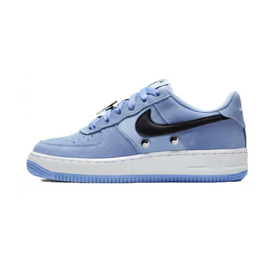 (GS) Nike Air Force 1 Low 'Have A Nike Day - Aluminum'