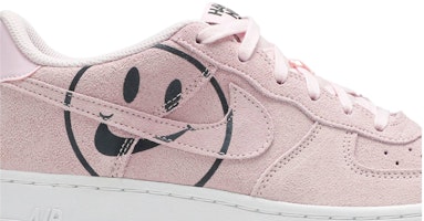 (Nilai Sekolah) Nike Air Force 1 Low 'Have A Nike Day - Pink Foam' Anak-anak AV0742-600 Order (Nilai Sekolah) Nike Air Force 1 Low 'Have A Nike Day - Pink Foam' Anak-anak AV0742-600