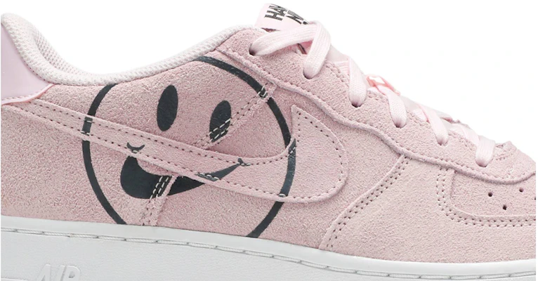 Have a top nike day pink